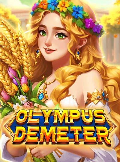 Classic slot game cover from Pragmatic Play